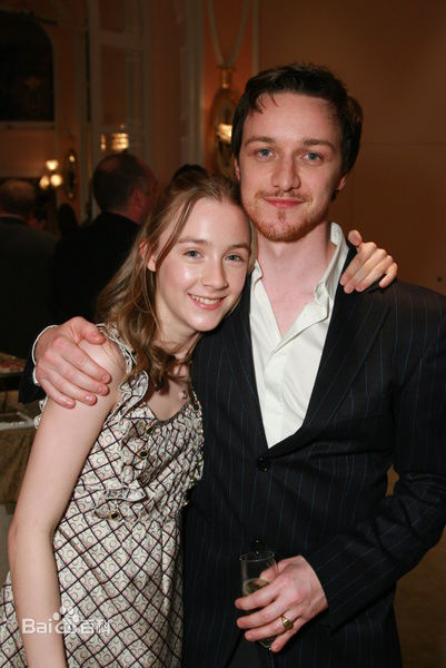 最全西尔莎·罗南(Saoirse Ronan)精彩图册