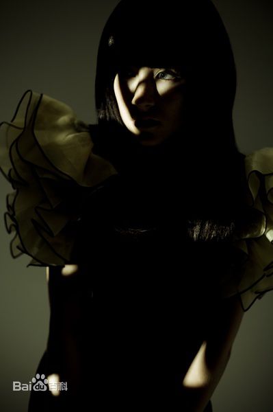 精选西尔莎·罗南(Saoirse Ronan)精彩图册