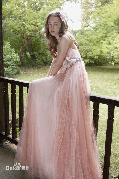 精选西尔莎·罗南(Saoirse Ronan)精彩图册