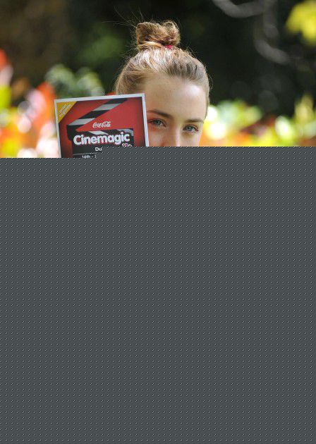 最新西尔莎·罗南(Saoirse Ronan)精彩图册