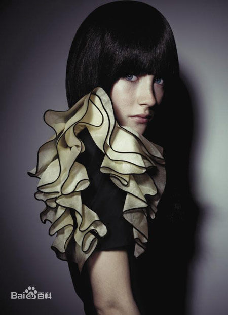 最新西尔莎·罗南(Saoirse Ronan)精彩图册