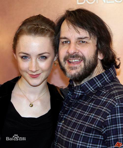 最新西尔莎·罗南(Saoirse Ronan)精彩图册