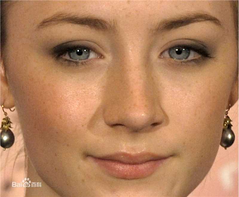 最新西尔莎·罗南(Saoirse Ronan)精彩图册