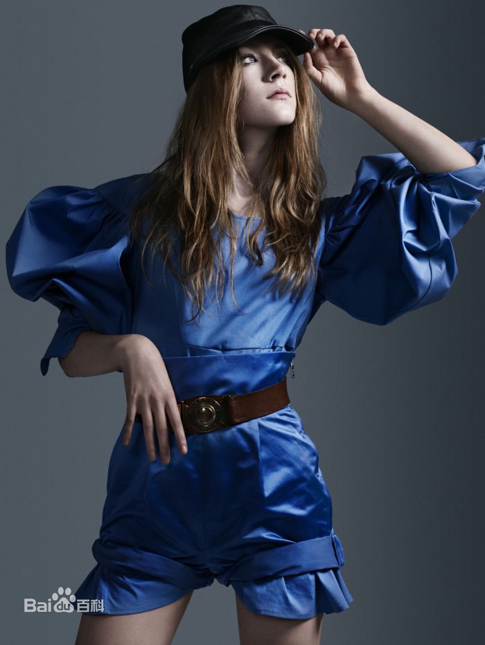 最全西尔莎·罗南(Saoirse Ronan)精彩图册