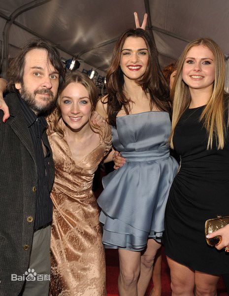 最新西尔莎·罗南(Saoirse Ronan)精彩图册