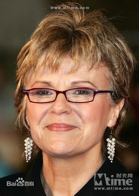 高清朱丽·沃特斯(Julie Walters)性感图片