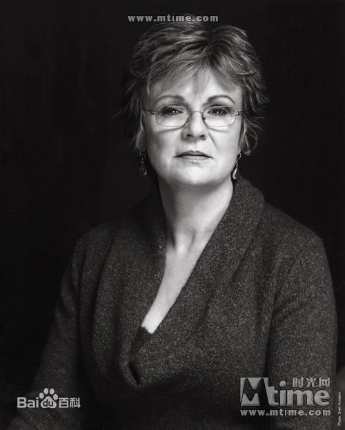 高清朱丽·沃特斯(Julie Walters)性感图片