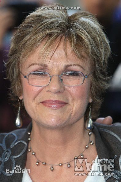 高清朱丽·沃特斯(Julie Walters)性感图片