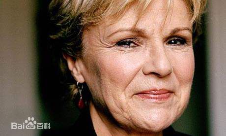 最新朱丽·沃特斯(Julie Walters)壁纸
