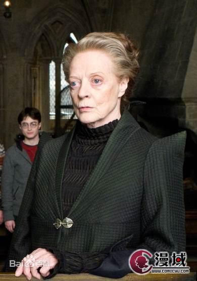 玛吉·史密斯(Maggie ith)精选个人图册