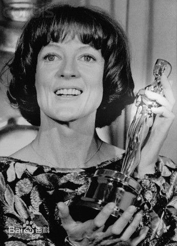 玛吉·史密斯(Maggie ith)精选个人图册