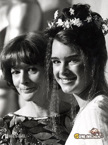 玛吉·史密斯(Maggie ith)精选个人图册