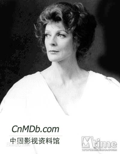 玛吉·史密斯(Maggie ith)精选个人图册