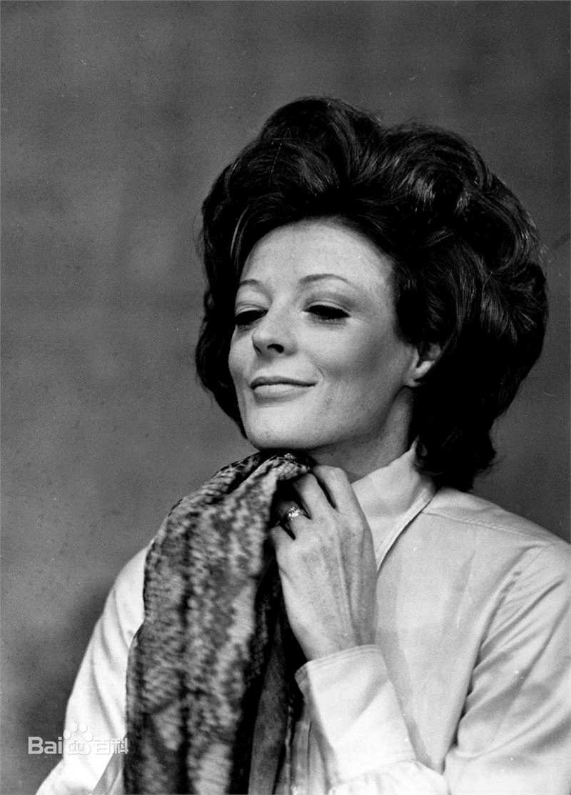 最新玛吉·史密斯(Maggie ith)性感图片