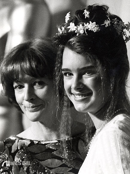 玛吉·史密斯(Maggie ith)精彩图册