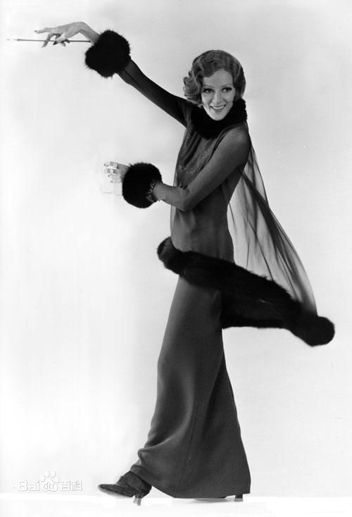 高清玛吉·史密斯(Maggie ith)精彩图册