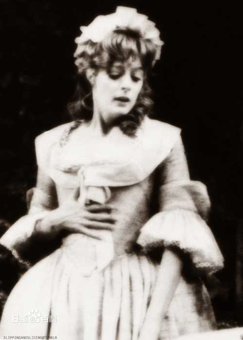 高清玛吉·史密斯(Maggie ith)精彩图册