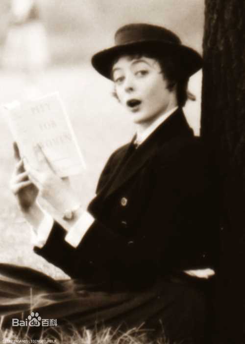 高清玛吉·史密斯(Maggie ith)精彩图册