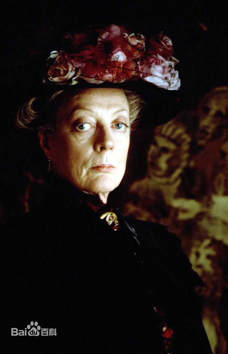 高清玛吉·史密斯(Maggie ith)精彩图册