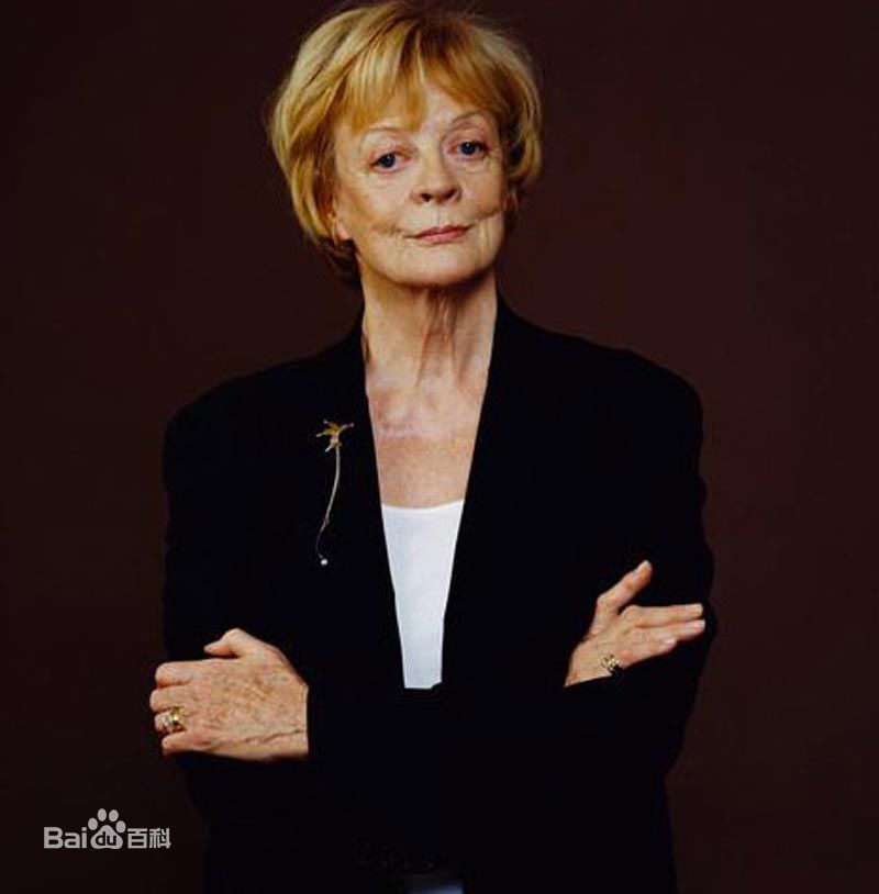 高清玛吉·史密斯(Maggie ith)精彩图册