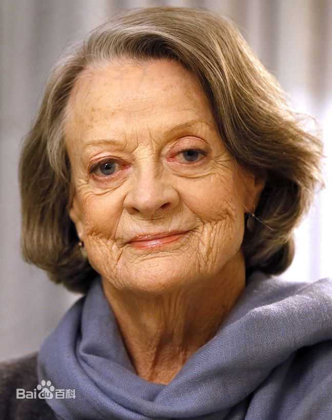 精选玛吉·史密斯(Maggie ith)