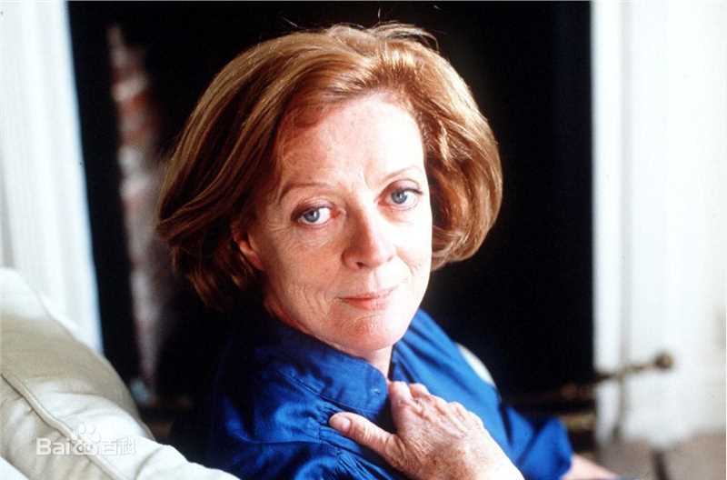 精选玛吉·史密斯(Maggie ith)