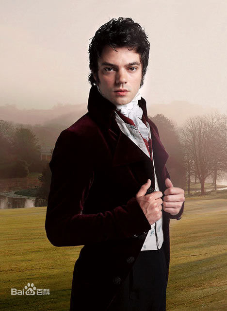 高清多米尼克·库珀(Dominic Cooper)精彩图册