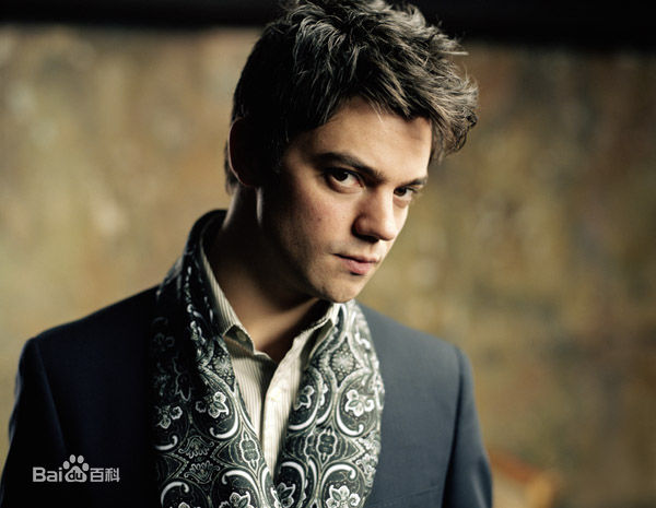 高清多米尼克·库珀(Dominic Cooper)精彩图册