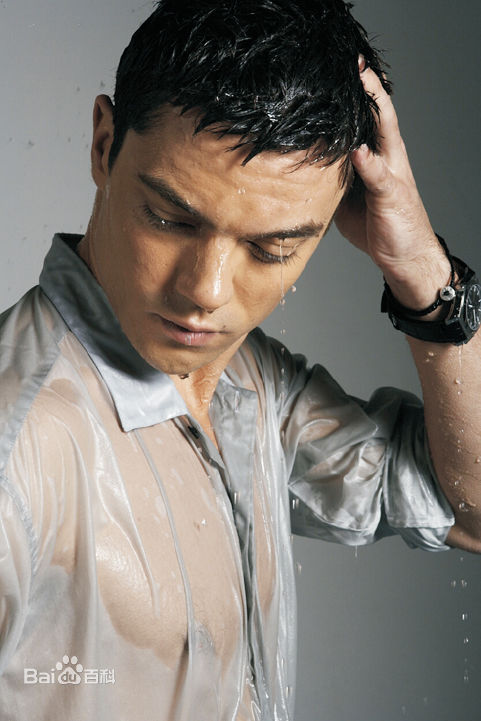 高清多米尼克·库珀(Dominic Cooper)精彩图册