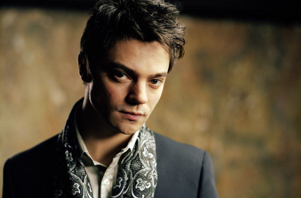 高清多米尼克·库珀(Dominic Cooper)图片