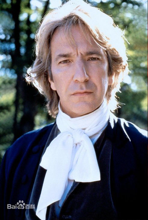 最新西蒙·迈克伯尼(Simon McBurney)性感图片