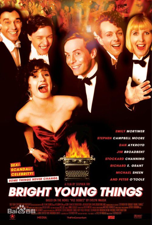 最新西蒙·迈克伯尼(Simon McBurney)性感图片