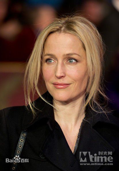 吉莲·玛丽 安德森(Gillian .Leigh .Mary.Anderson)吉莲·安德森生活照相册