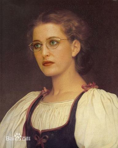 吉莲·玛丽 安德森(Gillian .Leigh .Mary.Anderson)吉莲·安德森生活照相册