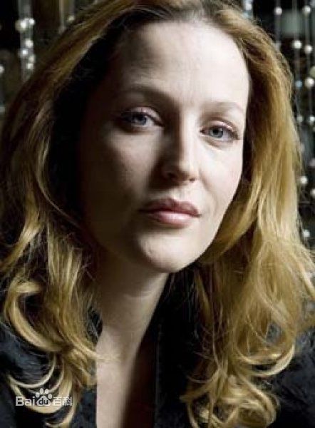 吉莲·玛丽 安德森(Gillian .Leigh .Mary.Anderson)吉莲·安德森生活照相册