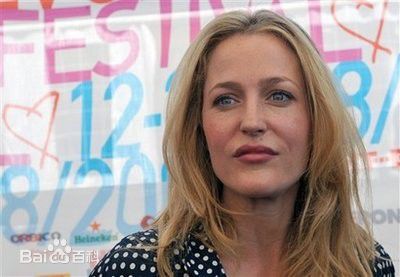 吉莲·玛丽 安德森(Gillian .Leigh .Mary.Anderson)吉莲·安德森生活照相册