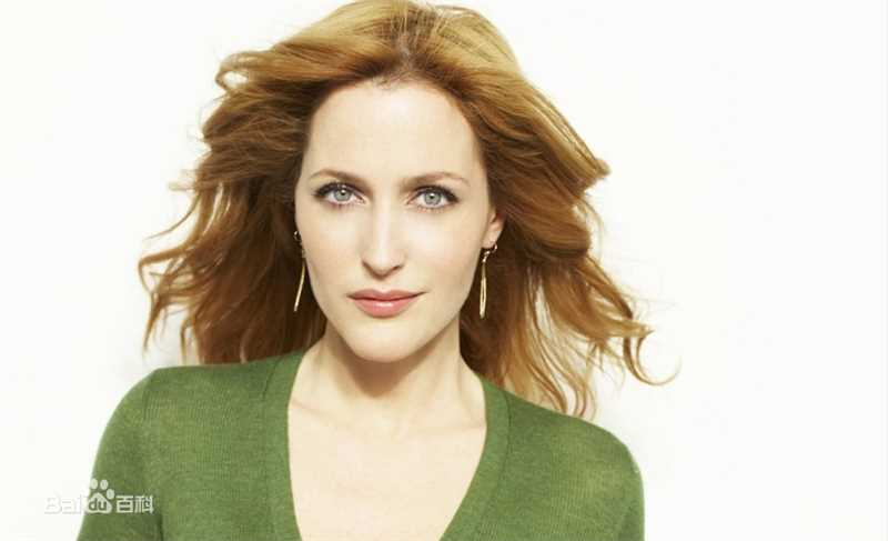 吉莲·玛丽 安德森(Gillian .Leigh .Mary.Anderson)吉莲·安德森生活照相册