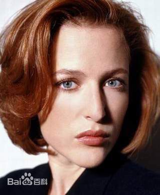 吉莲·玛丽 安德森(Gillian .Leigh .Mary.Anderson)吉莲·安德森生活照相册