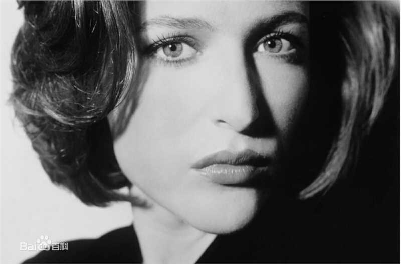 精选吉莲·玛丽 安德森(Gillian .Leigh .Mary.Anderson)