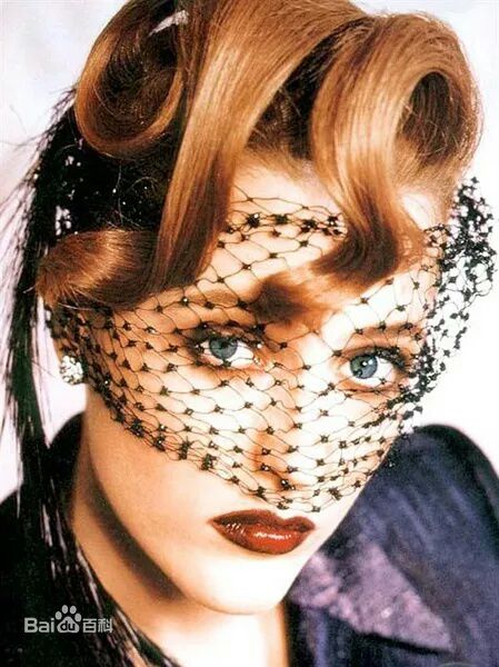 精选吉莲·玛丽 安德森(Gillian .Leigh .Mary.Anderson)