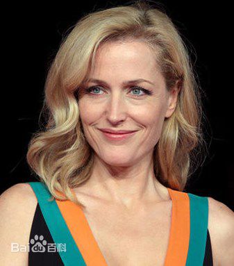 精选吉莲·玛丽 安德森(Gillian .Leigh .Mary.Anderson)