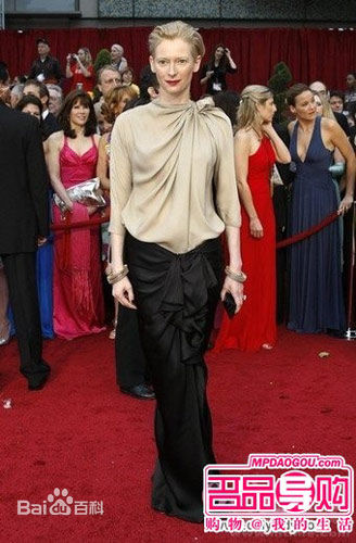 蒂尔达·斯文顿(Tilda Swinton)出席活动照片集性感图片壁纸