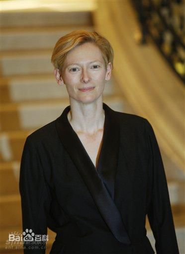 蒂尔达·斯文顿(Tilda Swinton)出席活动照片集性感图片壁纸