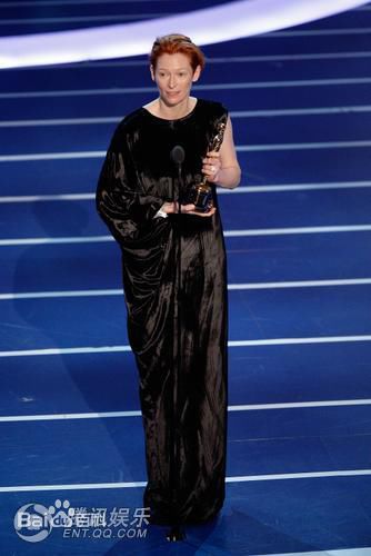 蒂尔达·斯文顿(Tilda Swinton)出席活动照片集性感图片壁纸