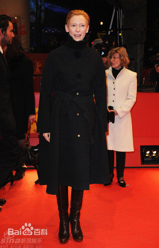 蒂尔达·斯文顿(Tilda Swinton)出席活动照片集性感图片壁纸