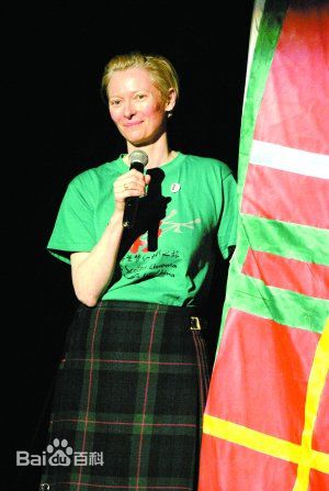 蒂尔达·斯文顿(Tilda Swinton)出席活动照片集性感图片壁纸