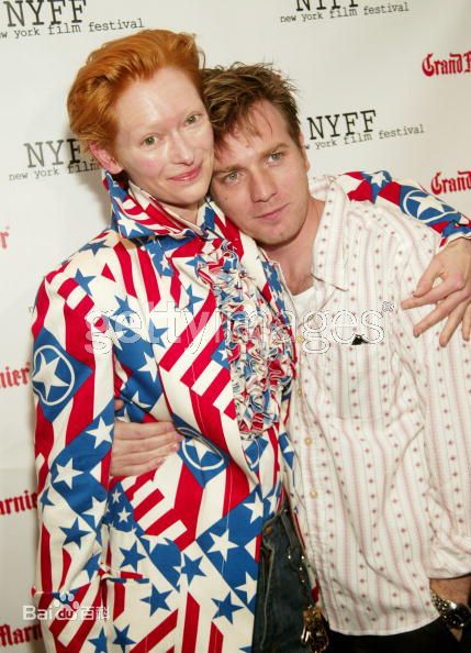 蒂尔达·斯文顿(Tilda Swinton)出席活动照片集性感图片壁纸