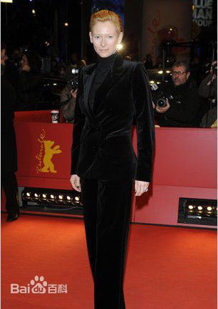 蒂尔达·斯文顿(Tilda Swinton)出席活动照片集性感图片壁纸