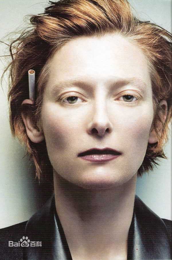 蒂尔达·斯文顿(Tilda Swinton)最全相册