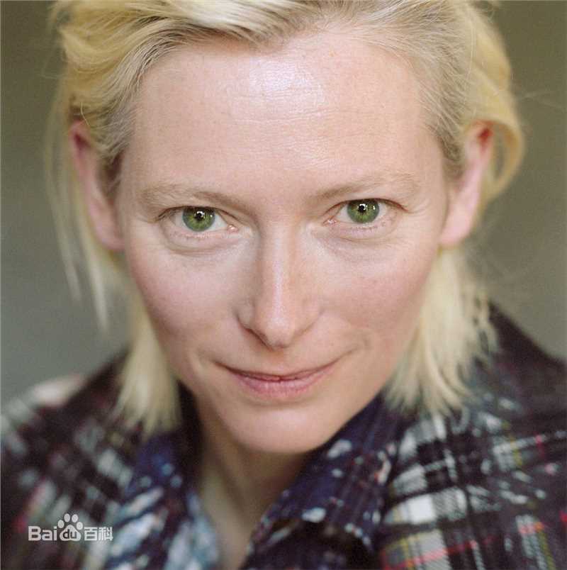 蒂尔达·斯文顿(Tilda Swinton)最全相册
